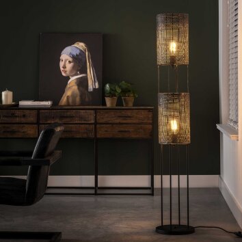 Sarzedas Lampa Stojąca, 2-punktowe