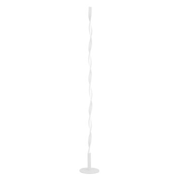 Lampa podłogowa Mantra MADAGASCAR LED Biały, 1-punktowy
