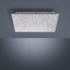 Leuchten-Direkt SPARKLE Lampa Sufitowa LED, 1-punktowy, Zdalne sterowanie