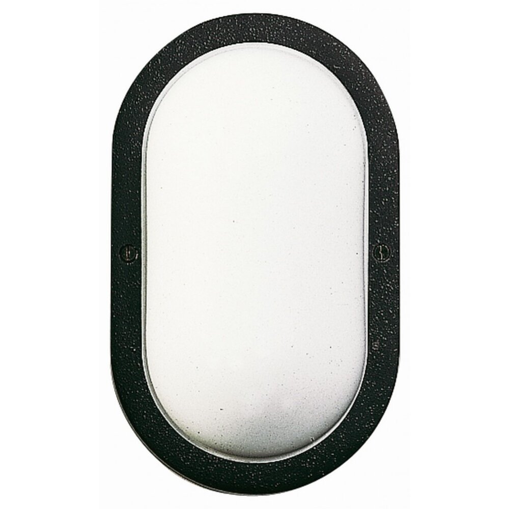 Albert 6037 zewnętrzny kinkiet Czarny, 1-punktowy main product photo
