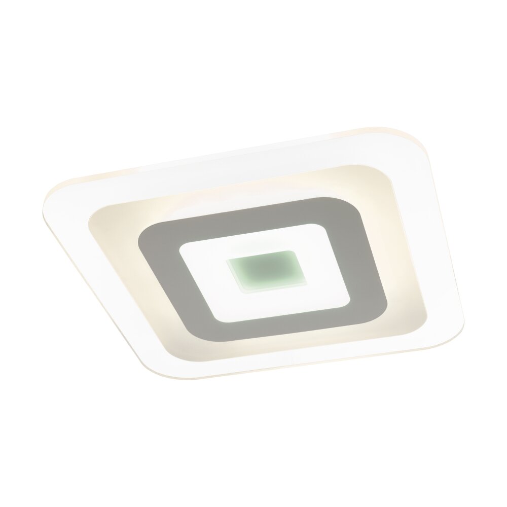 Eglo REDUCTA Lampa Sufitowa LED Biały, 1-punktowy main product photo