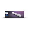 Philips Hue Ambiance White & Color Play Lightbar rozszerzenie zestawu podstawowego LED Czarny, Biały, 1-punktowy, Zmieniacz kolorów