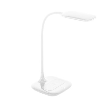 EGLO MASSERIE Lampa stołowa LED Biały, 1-punktowy