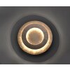 Paul Neuhaus NEVIS Lampa Sufitowa LED Złoty, 1-punktowy