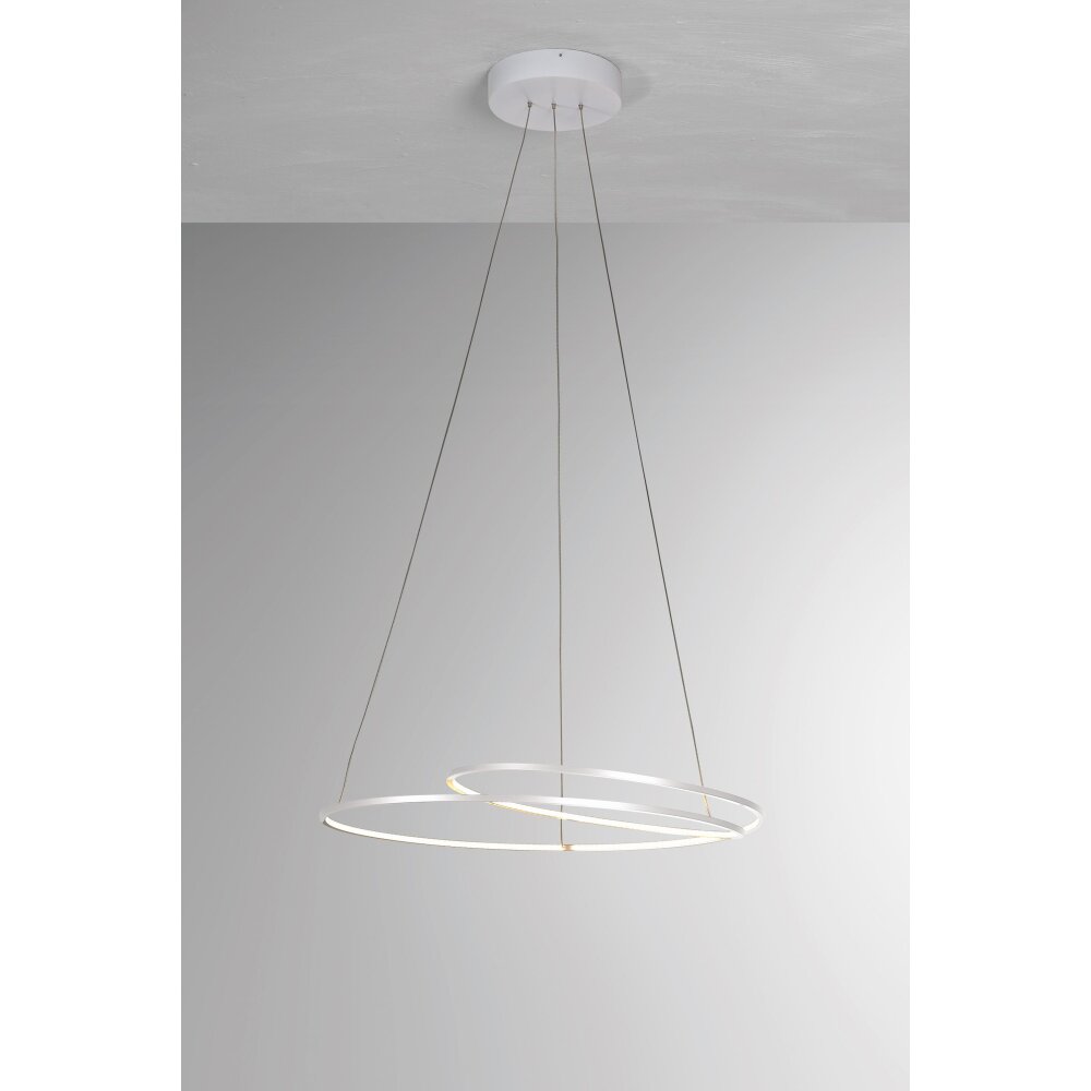 BOPP AT Lampa wisząca LED Biały, 1-punktowy main product photo
