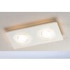 Bopp GALAXY BASIC Lampa Sufitowa LED Biały, 2-punktowe