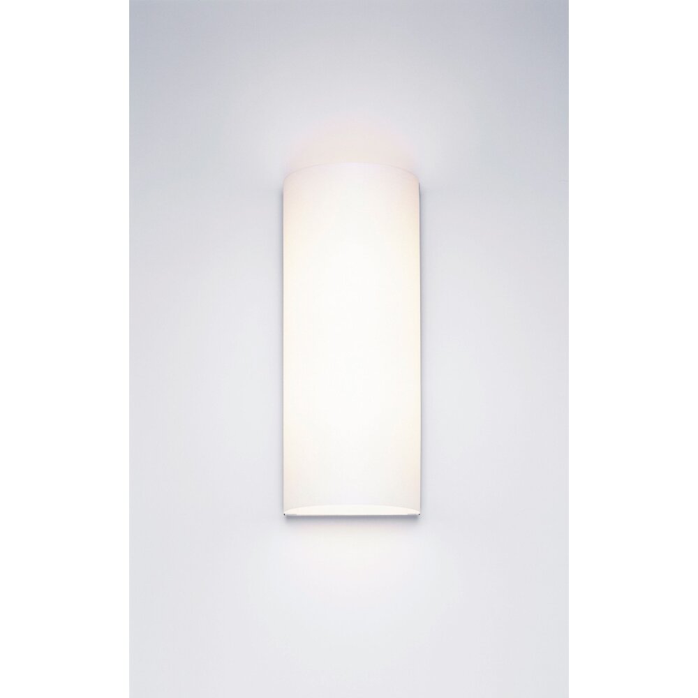 Serien Lighting CLUB Lampa ścienna Aluminium, 2-punktowe main product photo