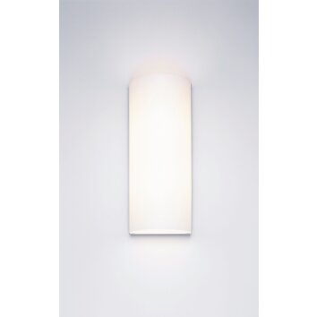 Serien Lighting CLUB Lampa ścienna Aluminium, 2-punktowe