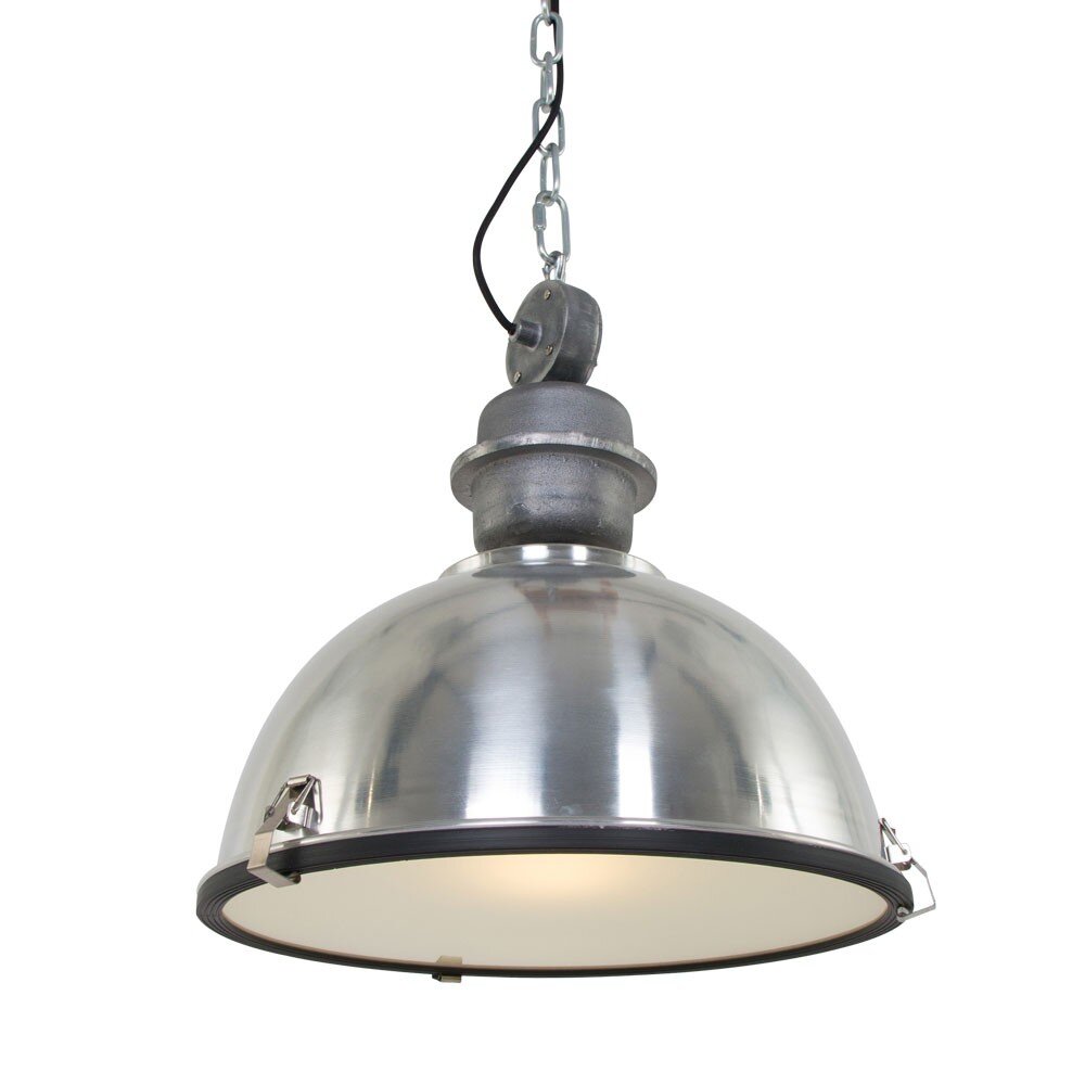 Steinhauer Bikkel Lampa wisząca Stal nierdzewna, 1-punktowy main product photo