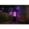 Philips Hue Ambiance White & Color Impress Lampa na cokół LED Czarny, 1-punktowy, Zmieniacz kolorów