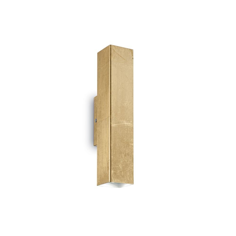 Ideal Lux SKY Lampa ścienna Przezroczysty, 2-punktowe main product photo