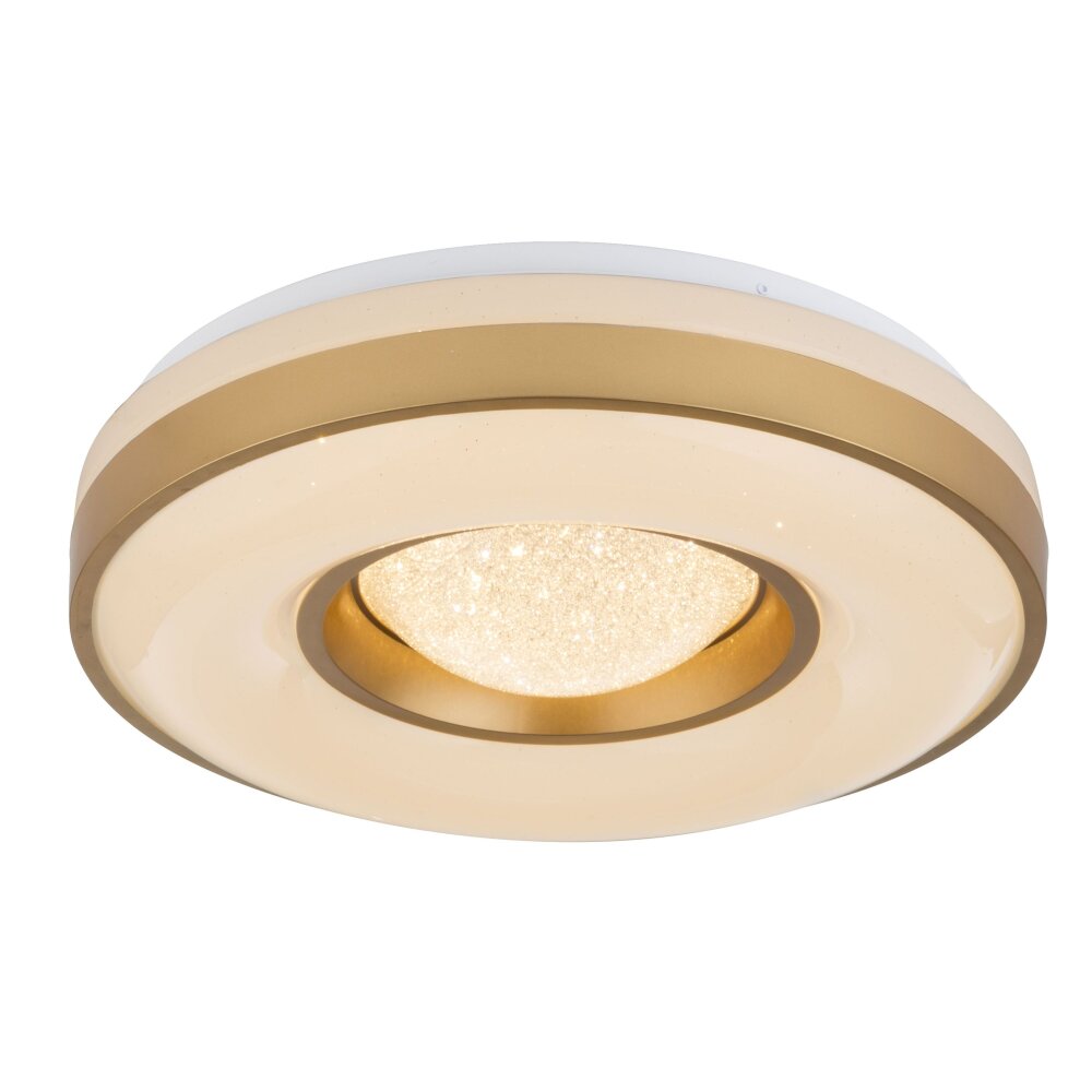 Globo COLLA Lampa Sufitowa LED Biały, 1-punktowy main product photo