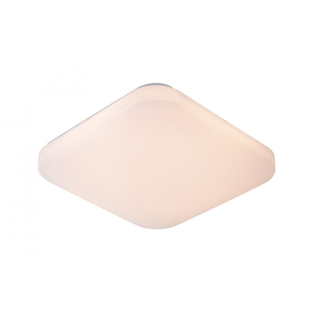 Lucide OTIS Lampa Sufitowa LED Biały, 1-punktowy main product photo
