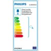 Philips MyGarden CREEK oświetlenie ścieżek Czarny, Przezroczysty, 1-punktowy