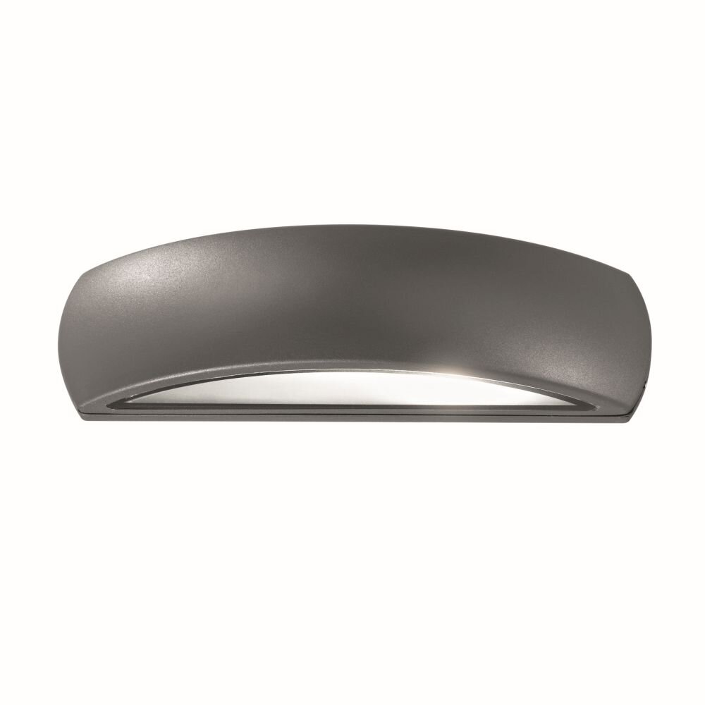 Ideal Lux GIOVE Zewnętrzny kinkiet Antracytowy, 1-punktowy main product photo