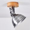 Svanfolk Lampa Sufitowa Jasne drewno, 1-punktowy