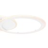 Lampa Sufitowa Globo FENNA LED Biały, 1-punktowy, Zdalne sterowanie