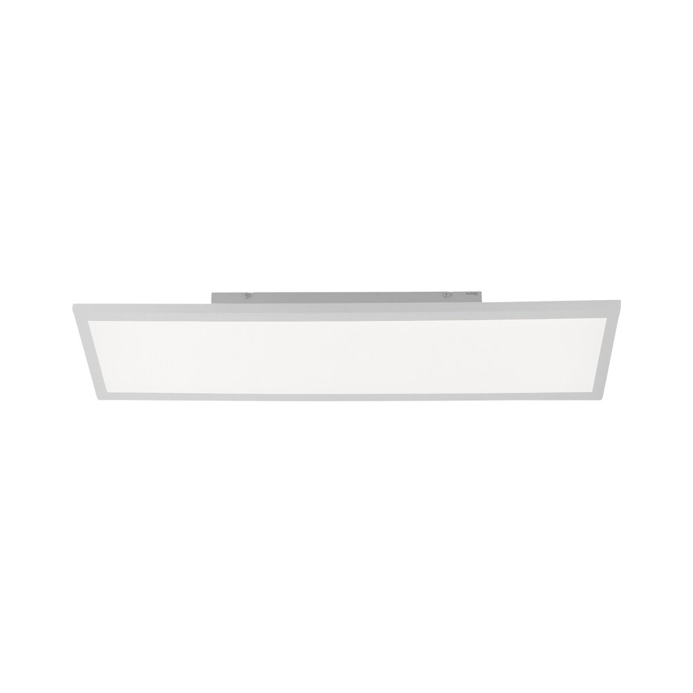 Leuchten Direkt FLEET Lampa Sufitowa LED Biały, 1-punktowy, Czujnik ruchu main product photo