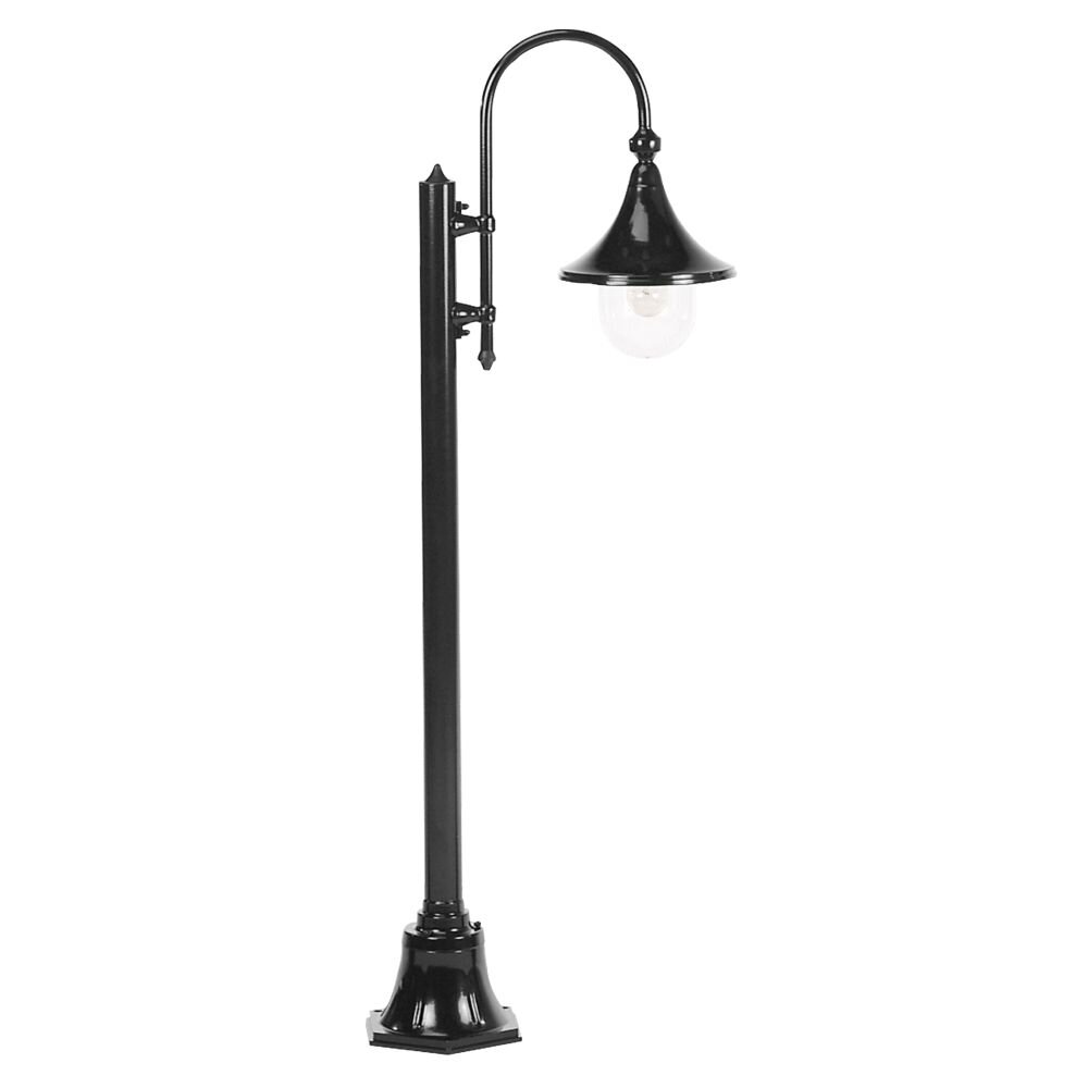 KS Verlichting Rimini Oświetlenie ścieżek Czarny, 1-punktowy main product photo