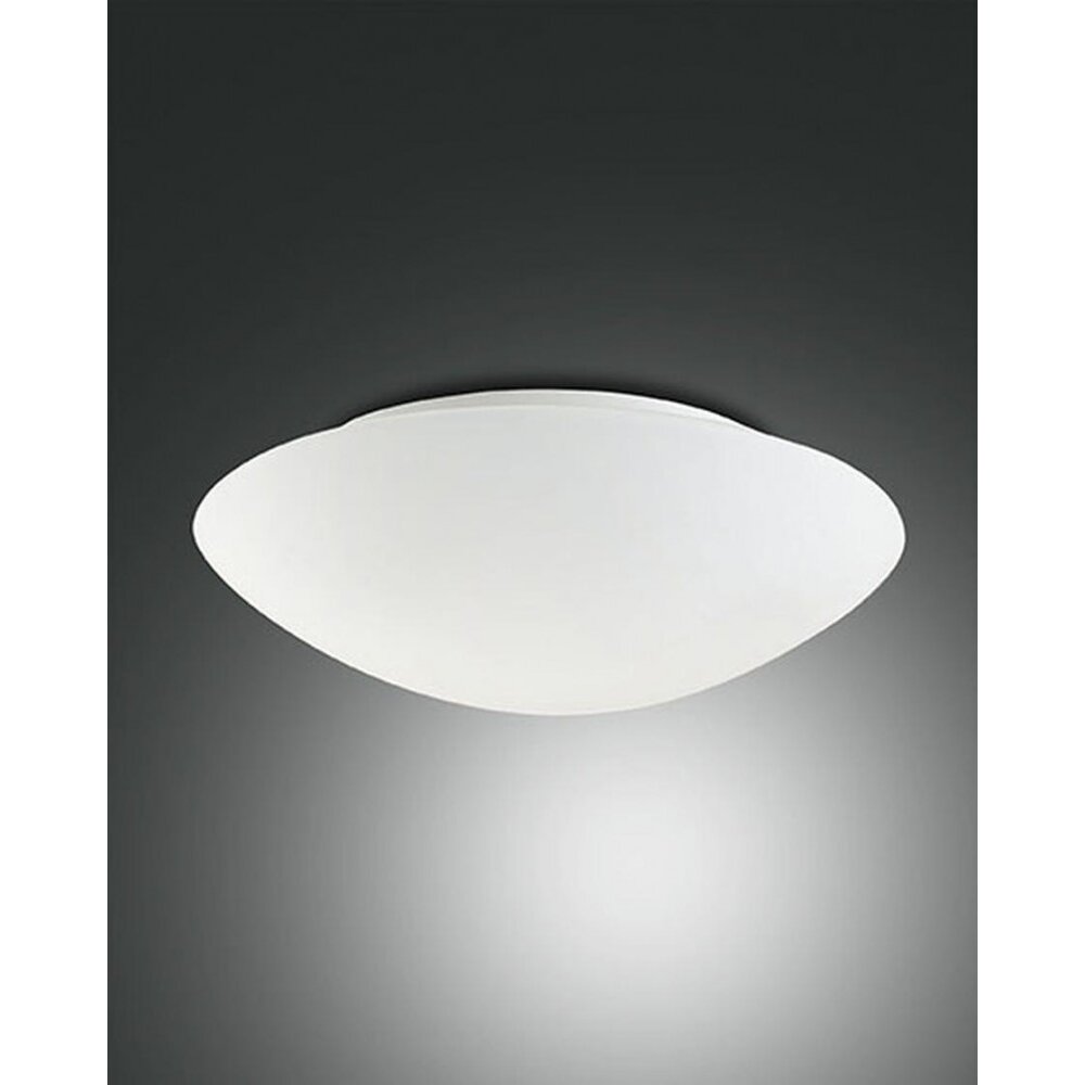 Fabas Luce PANDORA lampa sufitowa Biały, 2-punktowe, Czujnik ruchu main product photo