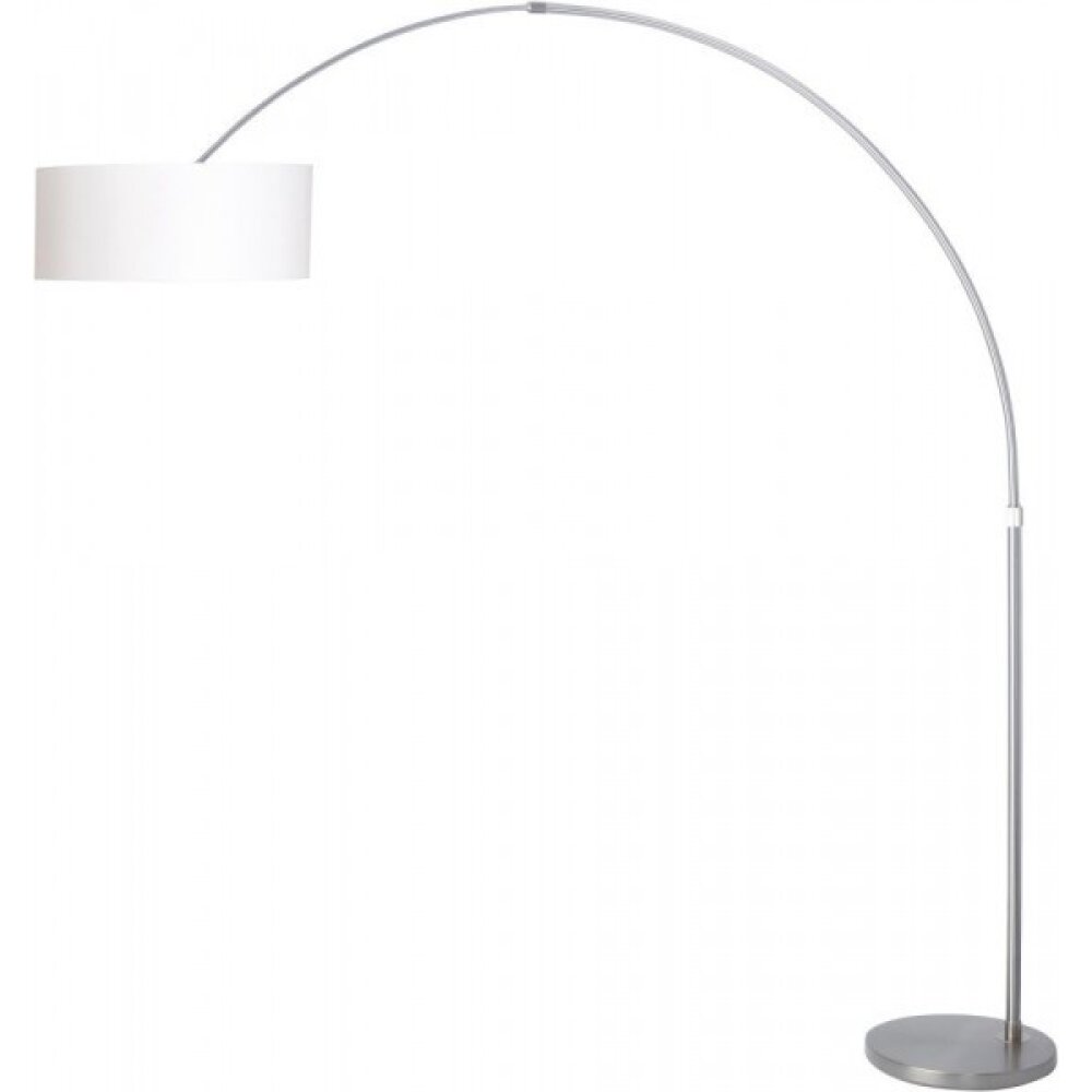 Steinhauer STRESA lampa stojąca Stal nierdzewna, 1-punktowy main product photo