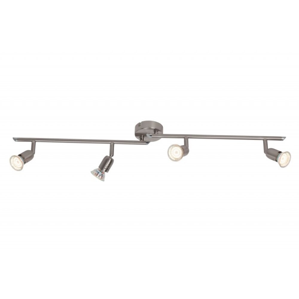 Brilliant Loona Rura ze spotami, 4-punktowe main product photo