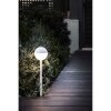 Faro Barcelona Piccola Zewnętrzna kotwa wbijana LED Biały, 1-punktowy