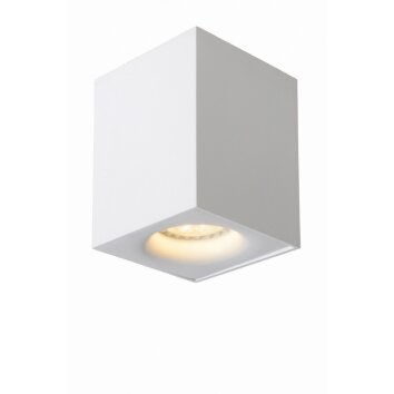 Lucide BENTOO-LED spot oświetlający Biały, 1-punktowy