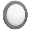 Albert 6409 Lampa Sufitowa zewnętrzna LED Antracytowy, 1-punktowy