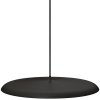 Design For The People by Nordlux ARTIST40 lampa wisząca LED Czarny, 1-punktowy