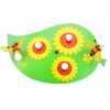 Elobra BLATT HUMMEL Lampa Sufitowa Kolorowy, 5-punktowe