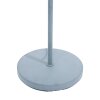 Steinhauer MEXLITE Lampa Stojąca Szary, 1-punktowy Steinhauer MEXLITE Lampa Stojąca Szary, 1-punktowy