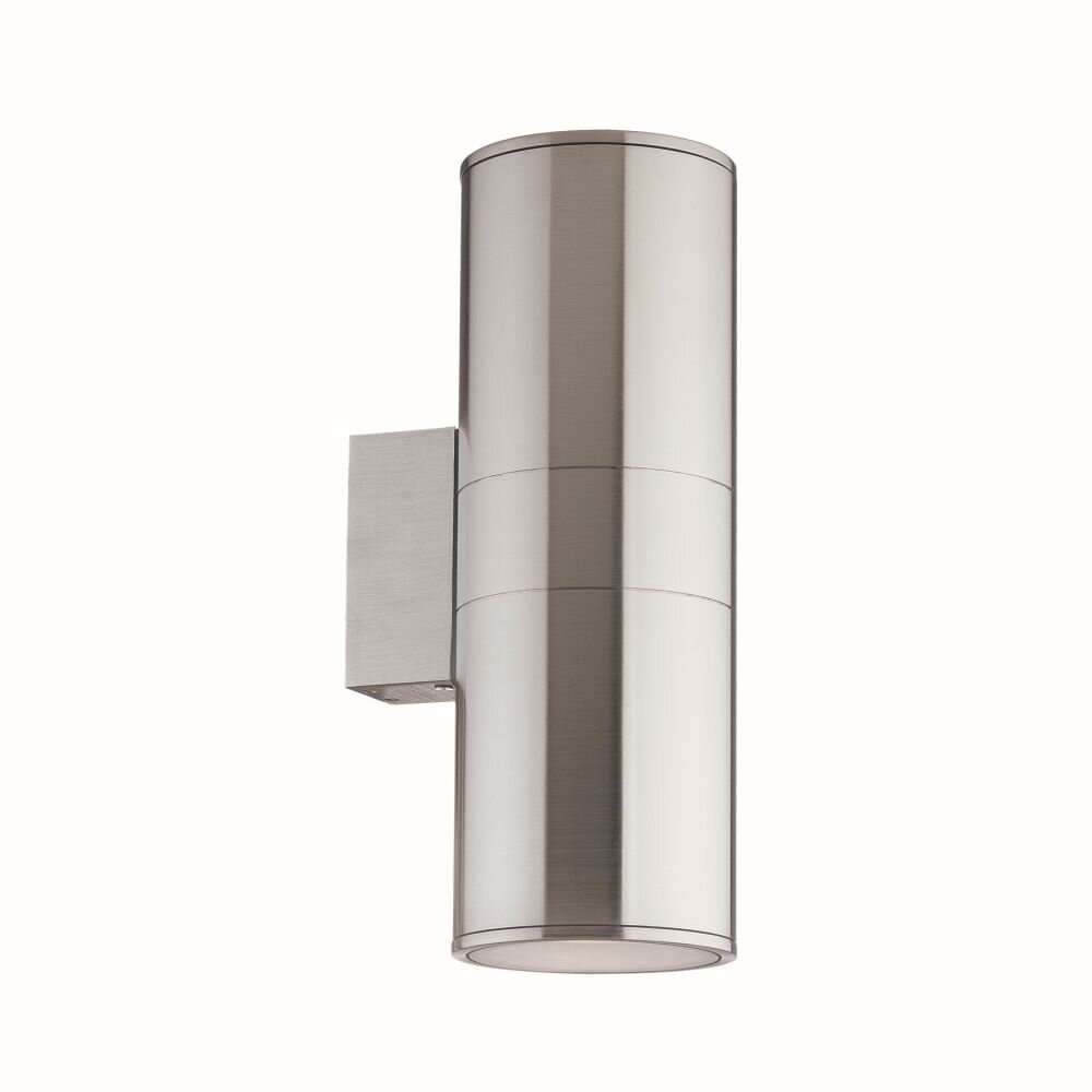 Ideal Lux GUN Zewnętrzny kinkiet Aluminium, 2-punktowe main product photo