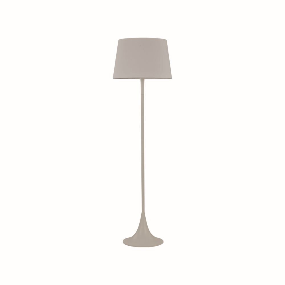 Ideal Lux LONDON Lampa Stojąca Biały, 1-punktowy main product photo
