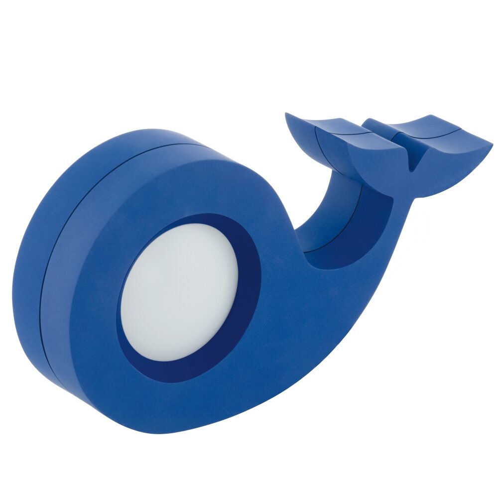 Eglo WALINA Lampa stołowa LED Niebeieski, 1-punktowy main product photo