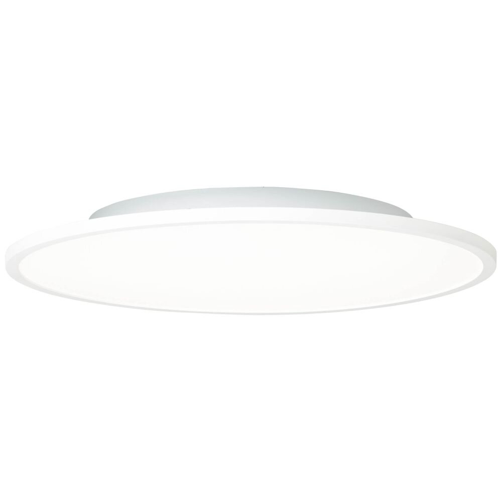 Brilliant Buffi Lampa Sufitowa LED Biały, 1-punktowy main product photo