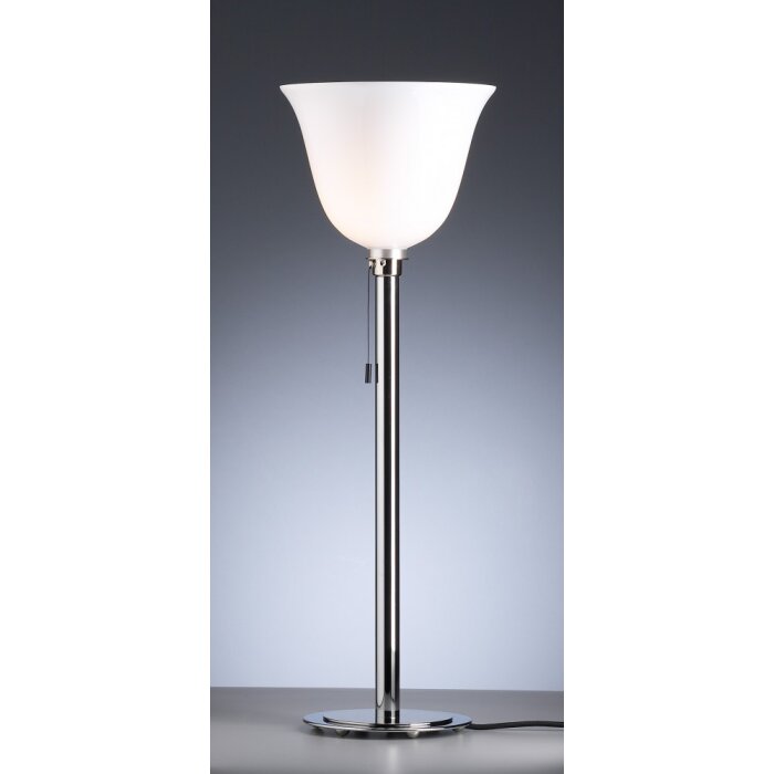 Tecnolumen AD 30 Lampa stojąca Chrom, 1-punktowy Tecnolumen AD 30 Lampa stojąca Chrom, 1-punktowy