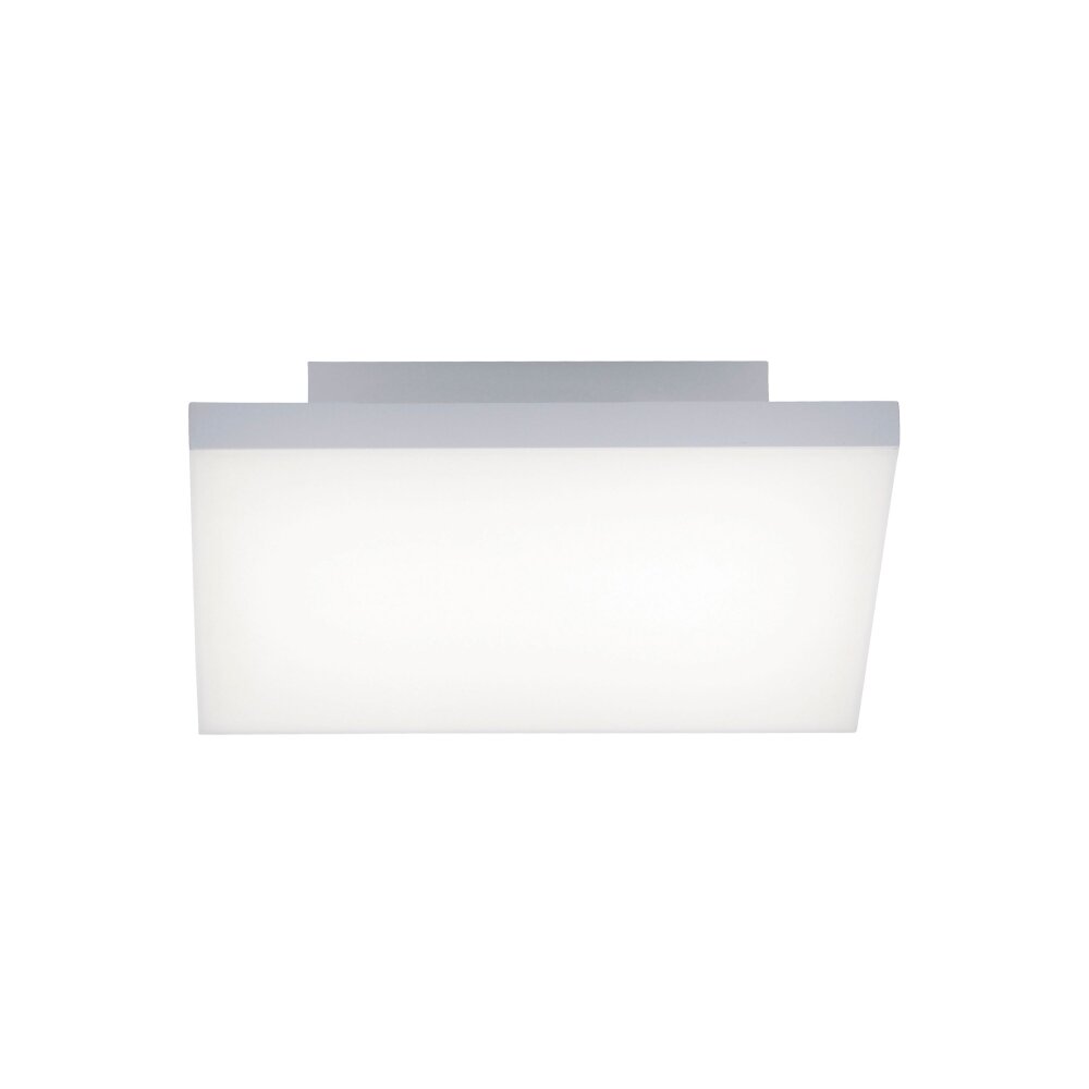 Paul Neuhaus FRAMELESS Lampa Sufitowa LED Biały, 1-punktowy, Zdalne sterowanie main product photo