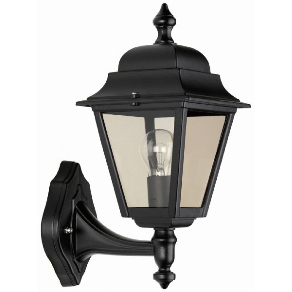 LCD Lennestadt lampa ścienna Czarny, 1-punktowy main product photo