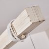 Barbengo Lampa Wisząca biały, 4-punktowe