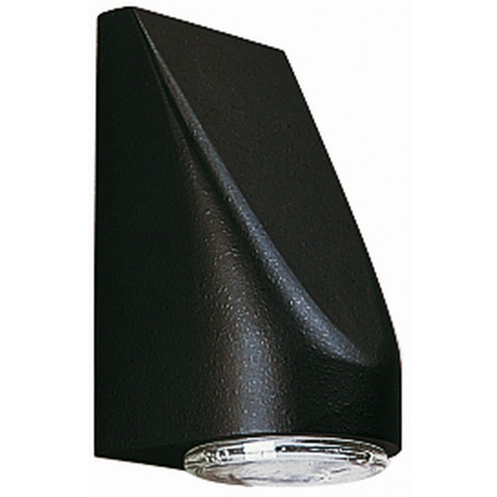 Albert 672 zewnętrzny kinkiet Czarny, 1-punktowy main product photo