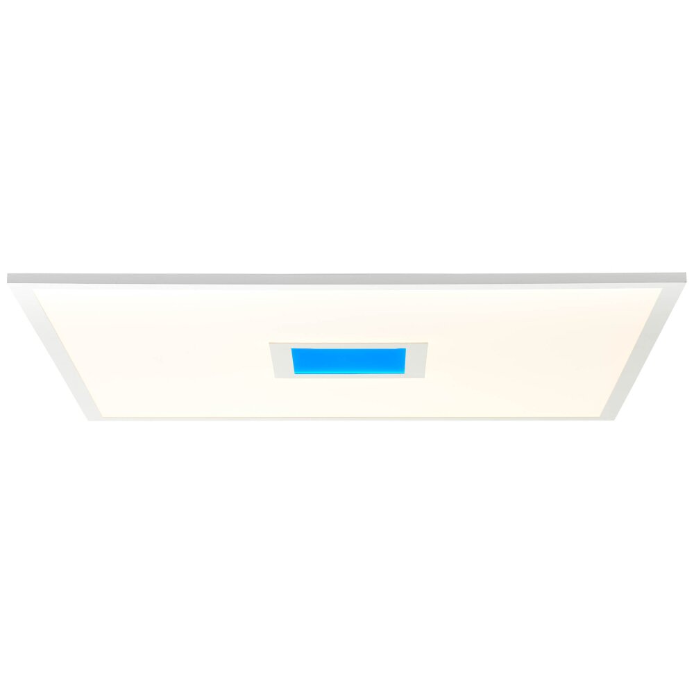 Brilliant Odella panel natynkowy LED Biały, 1-punktowy, Zdalne sterowanie, Zmieniacz kolorów main product photo
