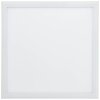 Lampa Sufitowa Brilliant Allie Biały, 1-punktowy, Zdalne sterowanie, Zmieniacz kolorów
