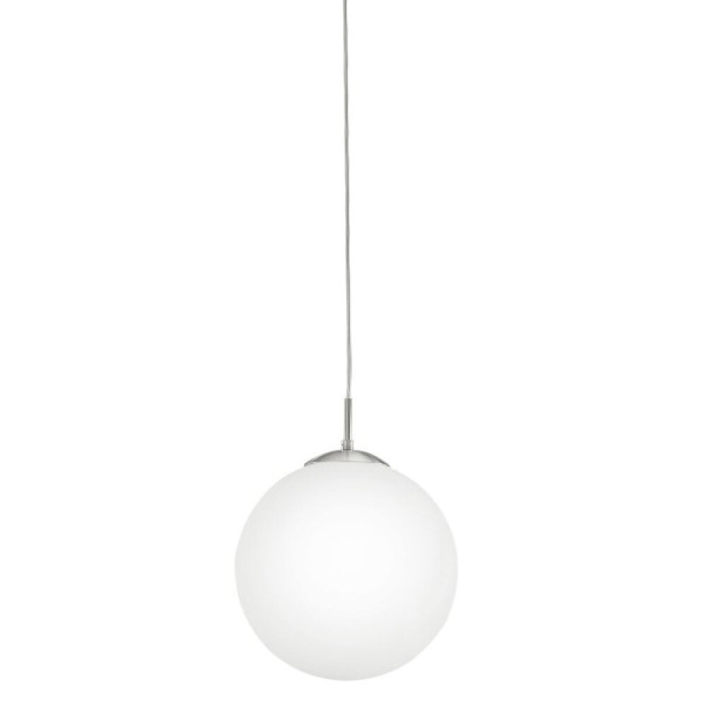 Eglo RONDO Lampa Wisząca Nikiel matowy main product photo