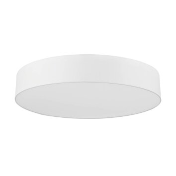 Eglo ROMAO-C Lampa Sufitowa LED Biały, 1-punktowy