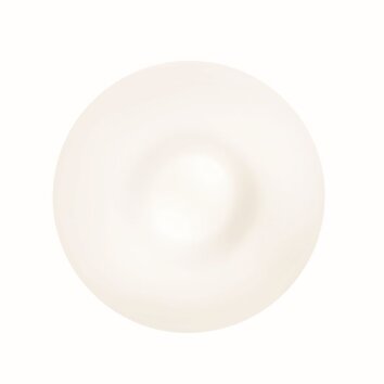 Ideal Lux GLORY Lampa Sufitowa Biały, 2-punktowe
