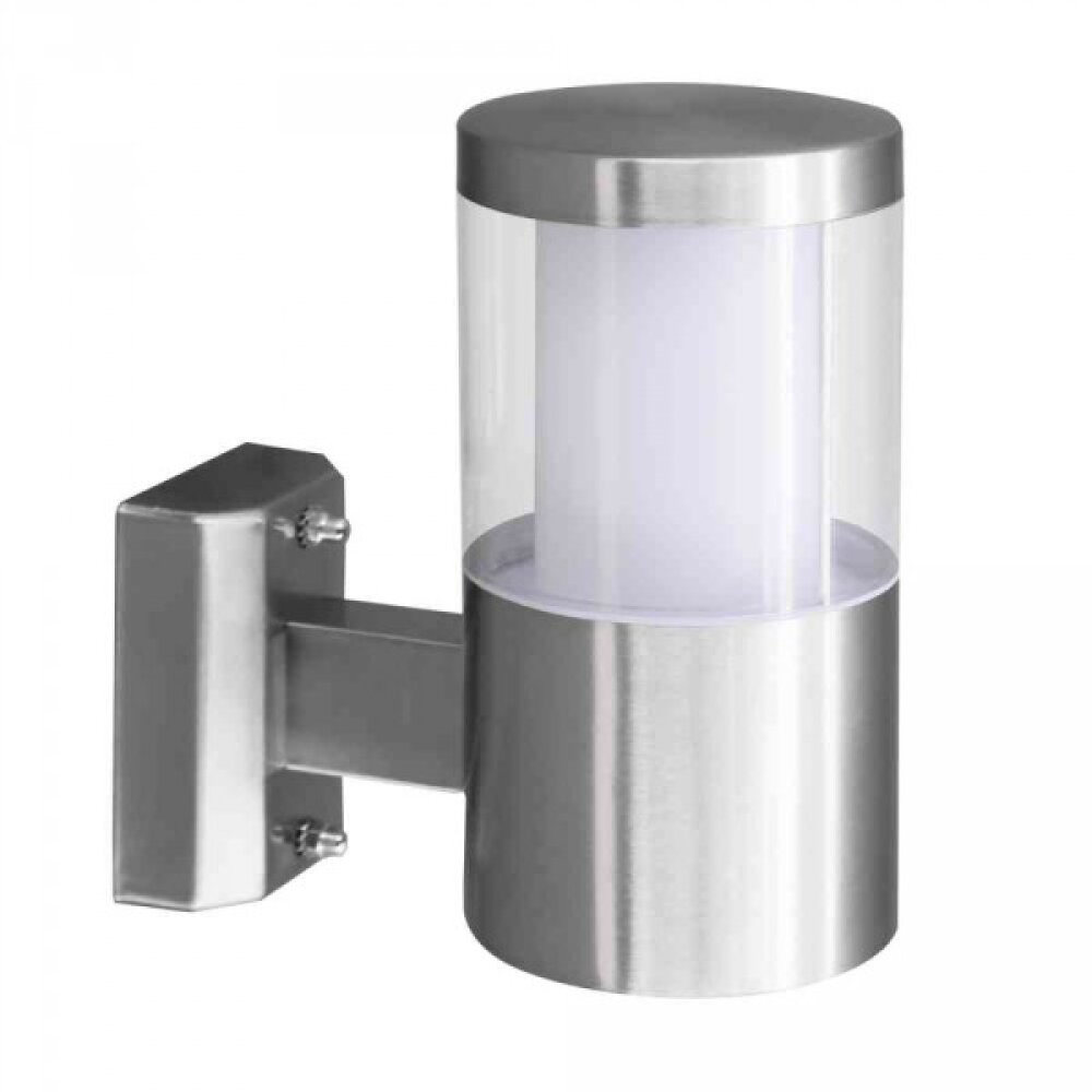 Eglo BASALGO 1 zewnętrzne kinkiety LED Stal nierdzewna, 1-punktowy main product photo