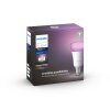 Philips Hue LED Ambiance White & Color E27 zestaw 2 Starter-Set