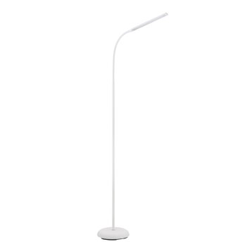 Eglo LAROA Lampa Stojąca LED Biały, 1-punktowy