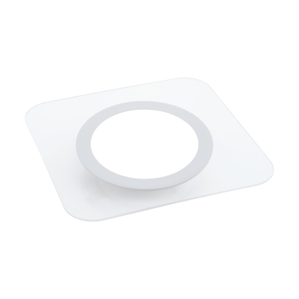 Eglo REDUCTA Lampa Sufitowa LED Biały, 1-punktowy main product photo